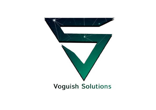 Voguish Solution Logo