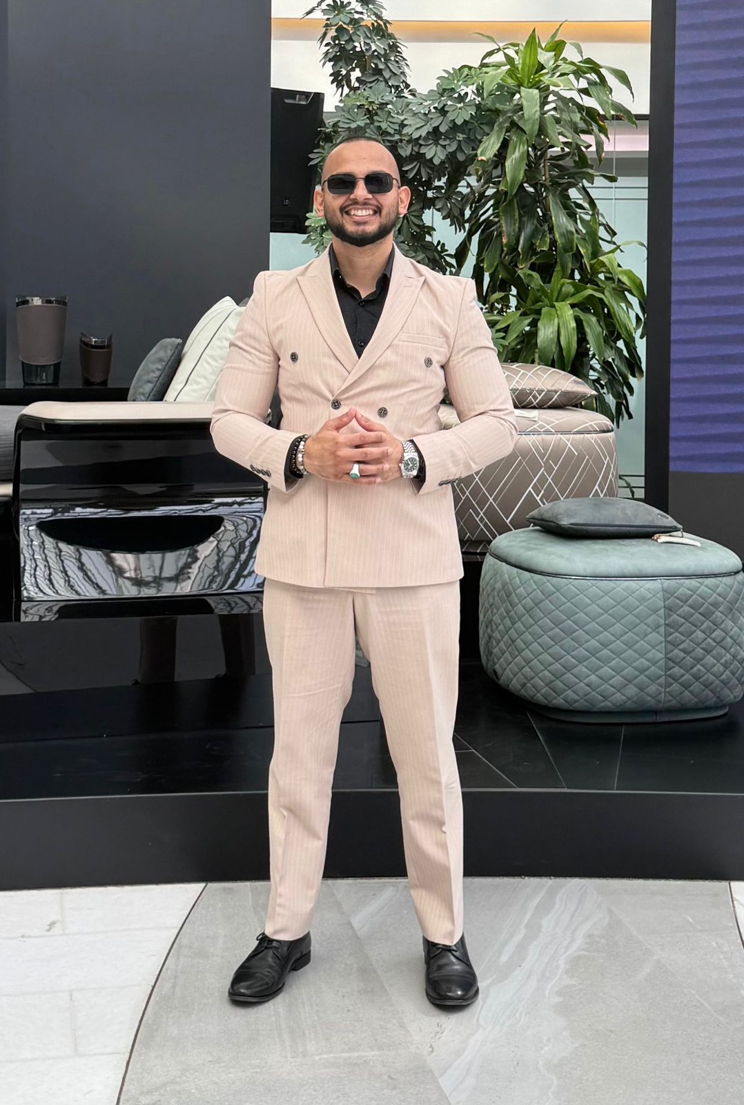 CEO, Voguish Solutions