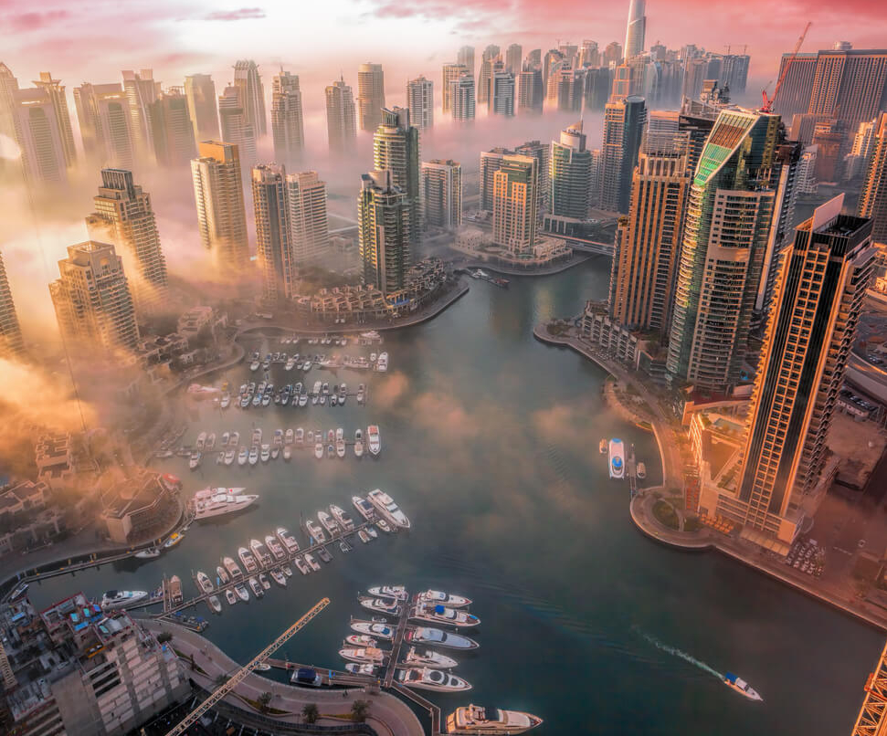 Contact Voguish Solutions in Dubai